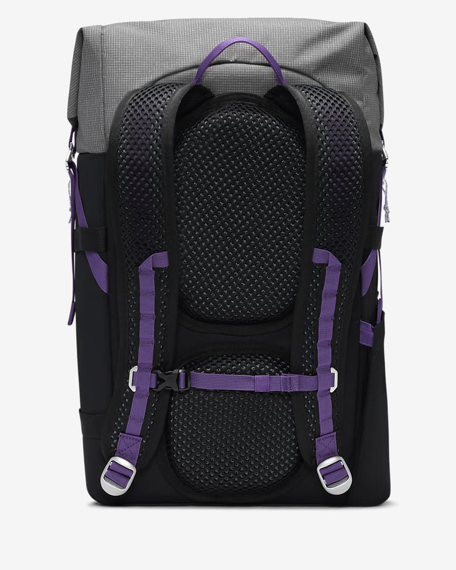 Nike ACG Aysén Day Pack (32L) - Black/Cool Grey/White