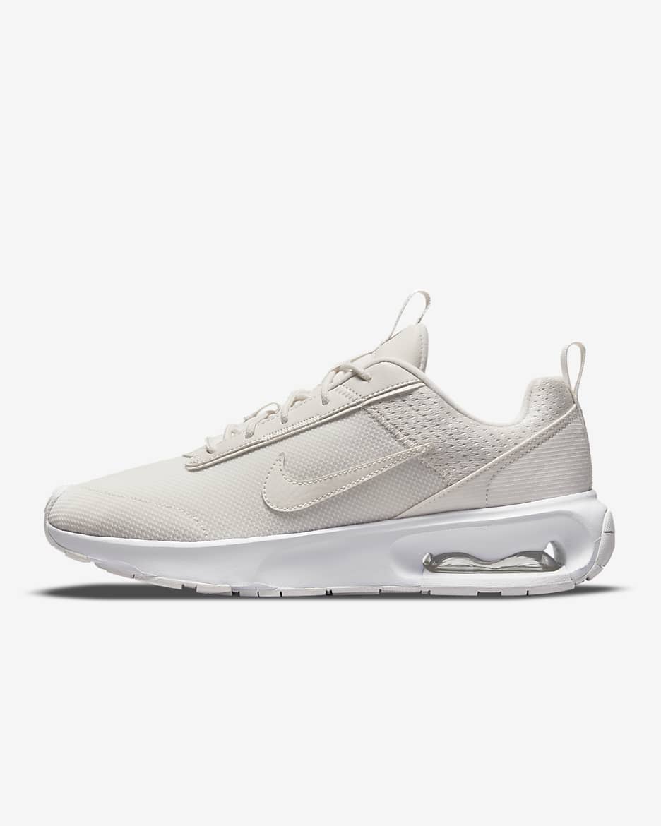 Calzado para mujer Nike Air Max INTRLK Lite - Fantasma/Blanco/Gris humo claro/Vela
