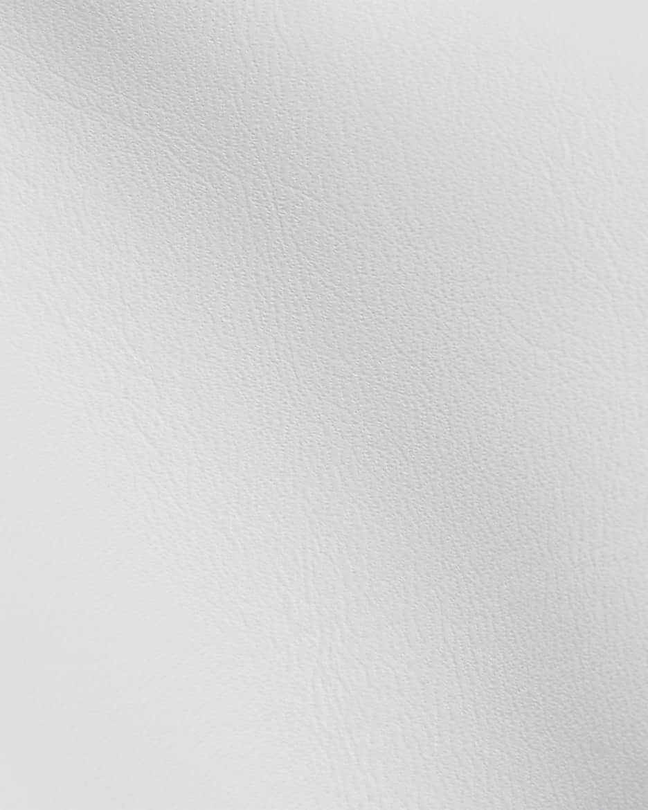 Nike Icon Cortez Wristlet - White