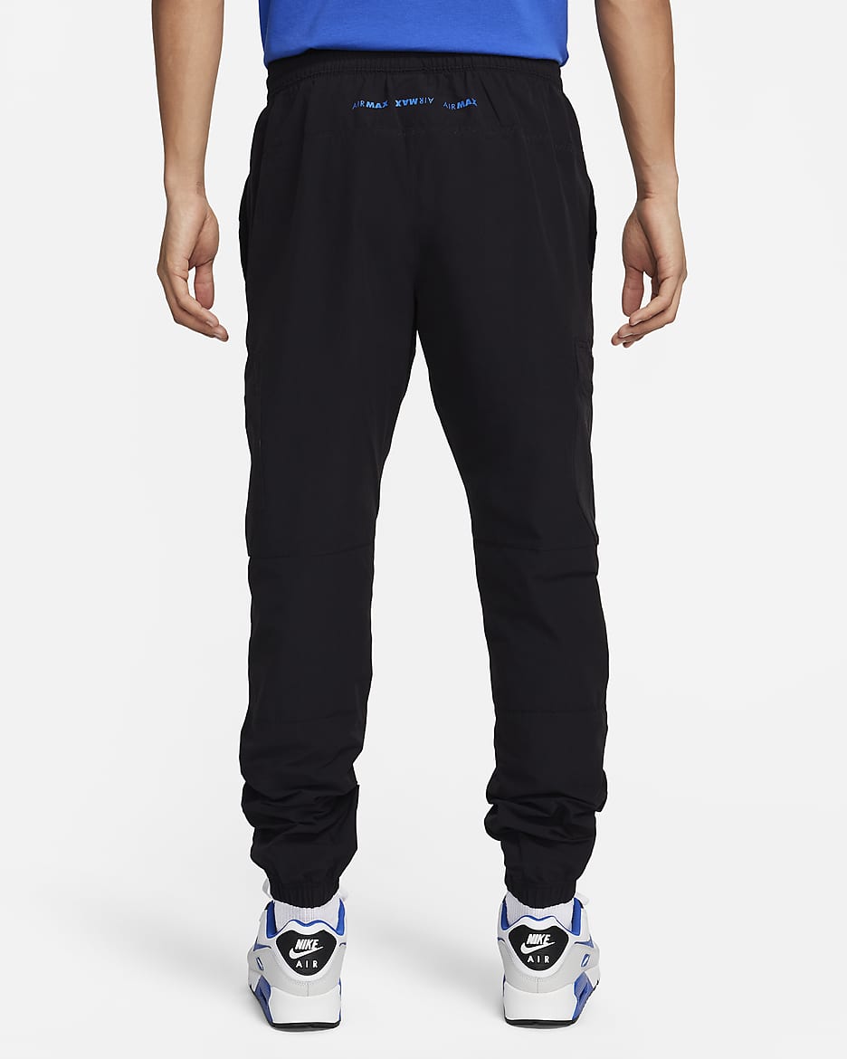 Nike air max hose herren clearance