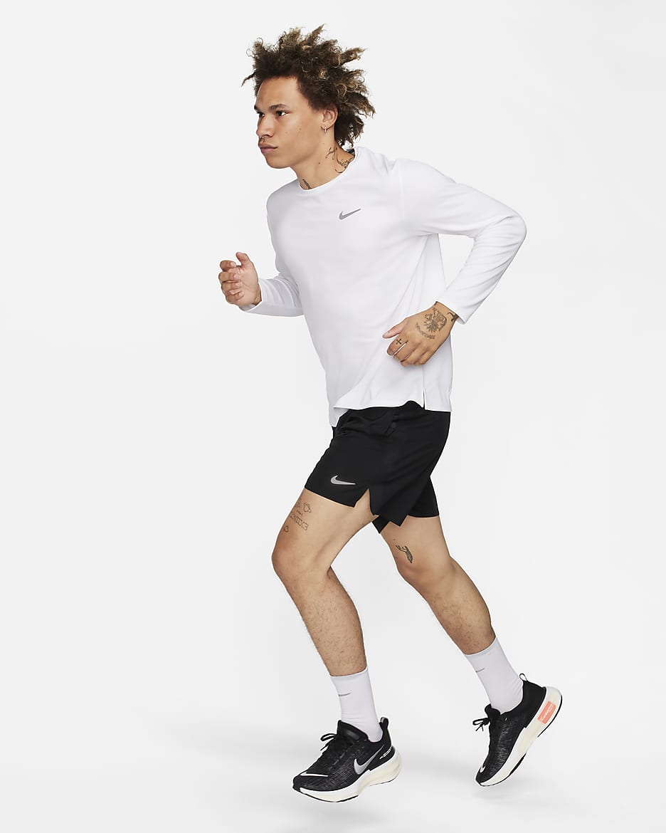 miler long sleeve