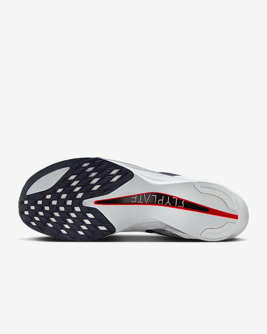 Nike Streakfly 2 Men's Road Racing Shoes