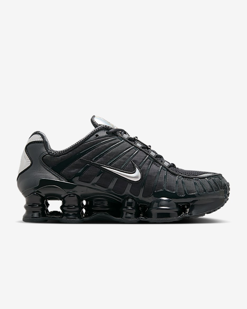 Nike Shox TL Women's Shoes