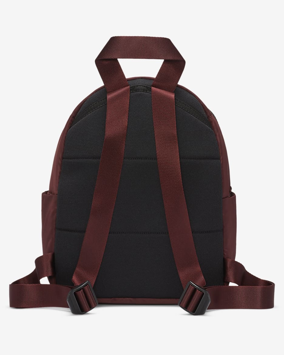 winterized mini backpack