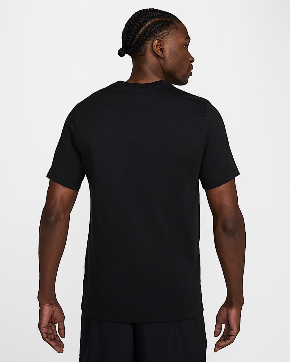 Nike Men's Fitness T-Shirt