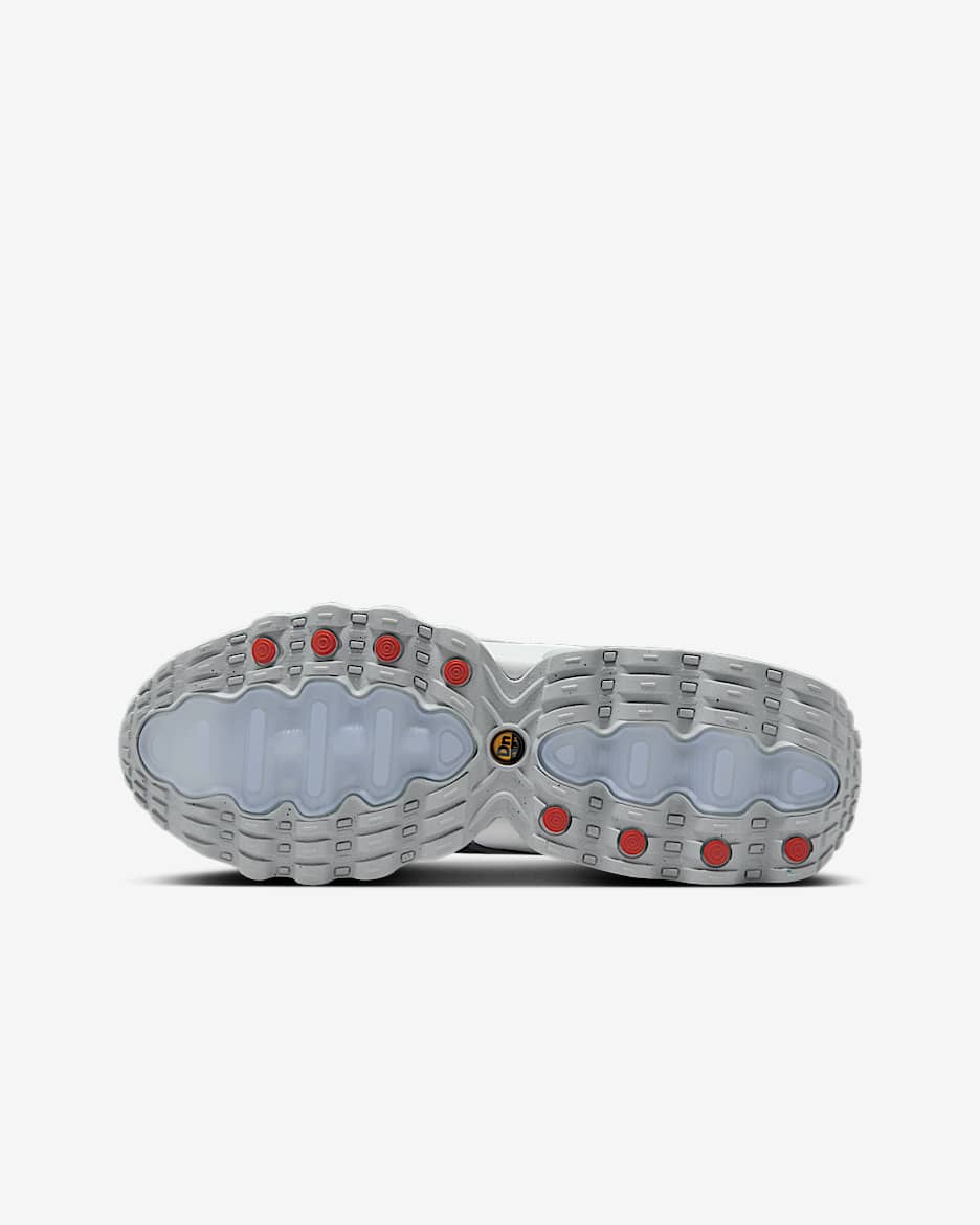 Nike Air Max Dn8 Big Kids' Shoes