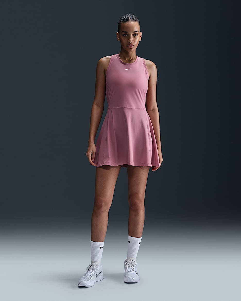 Nike Victory Women's Dri-FIT Tennis Dress