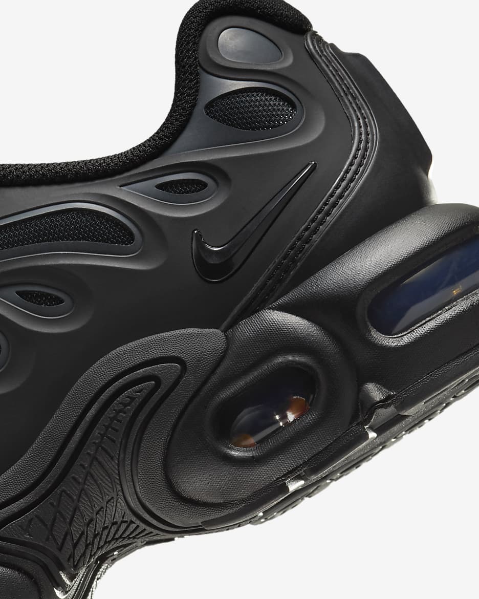 Nike Air Max Plus Drift Older Kids' Shoes. Nike PT