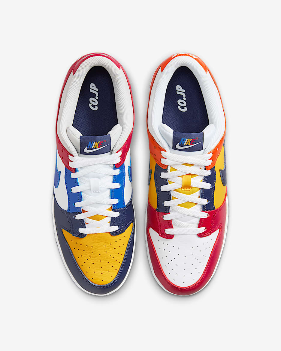 dunk low jp