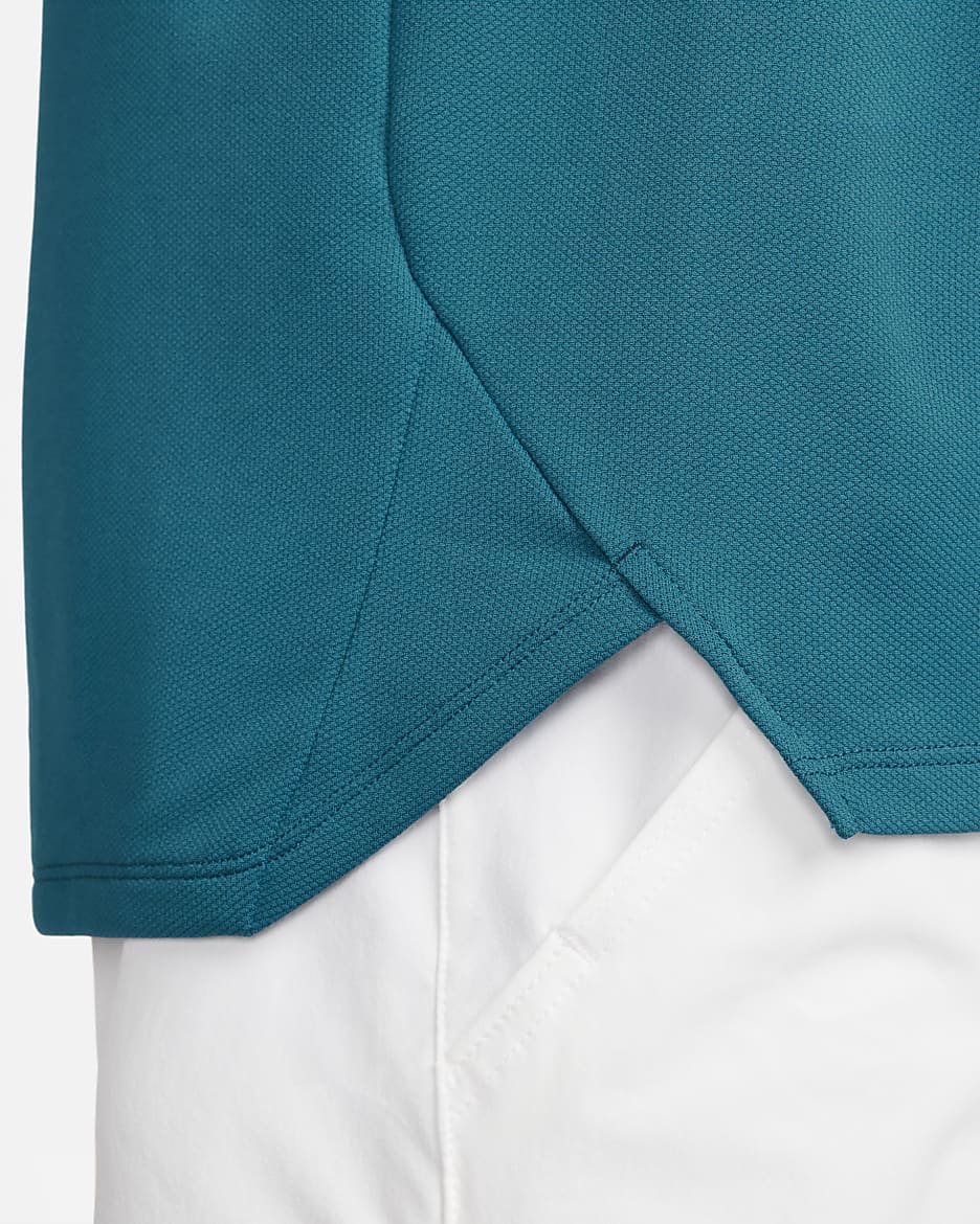 NikeCourt Dri FIT Slam Men s Tennis Top Nike PH