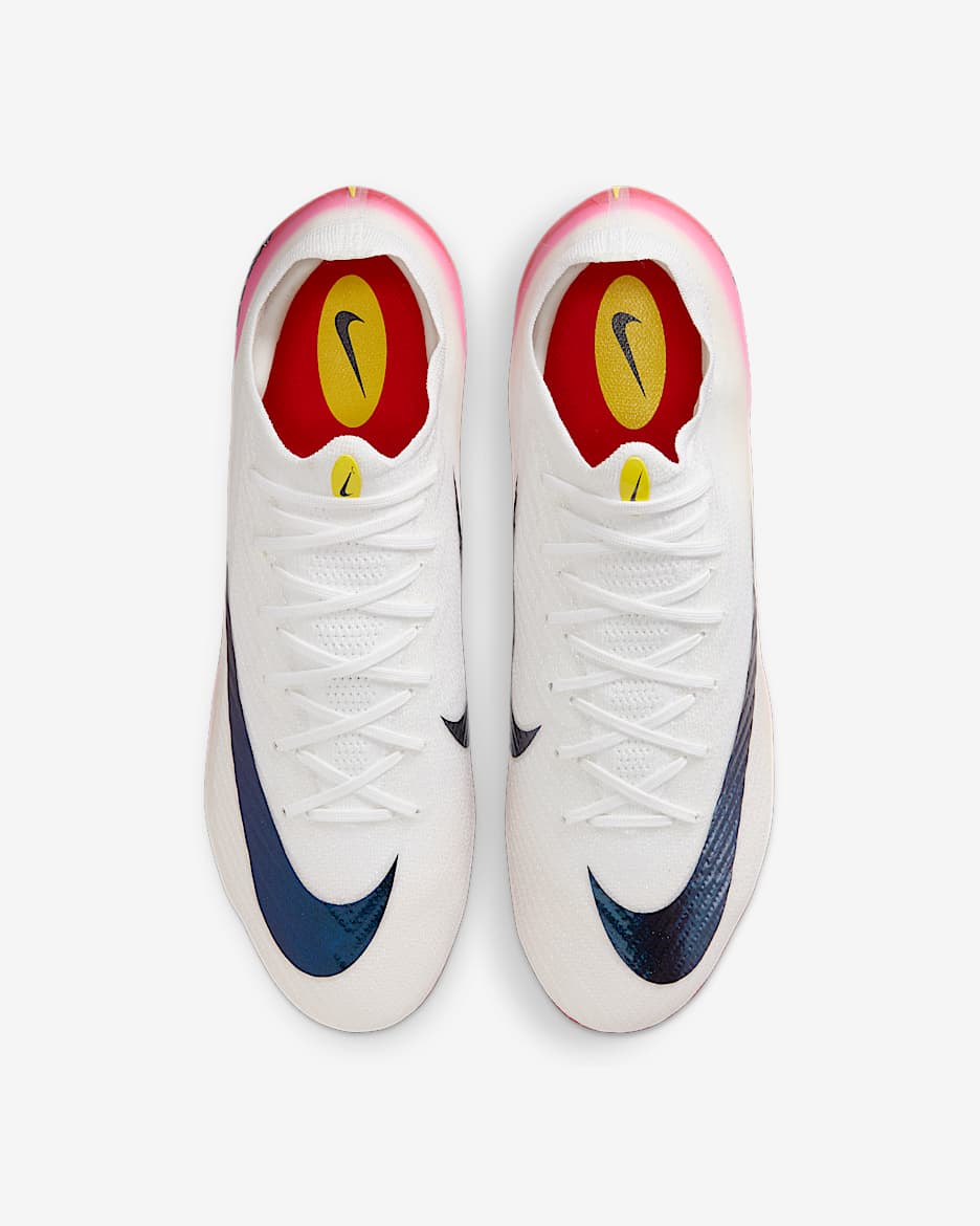 Nike Mercurial Vapor 16 Elite FG Low-Top Soccer Cleats