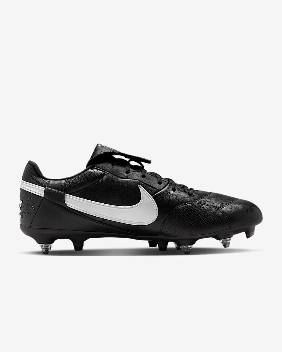 Nike Premier 3 SG-Pro Low-Top Football Boot