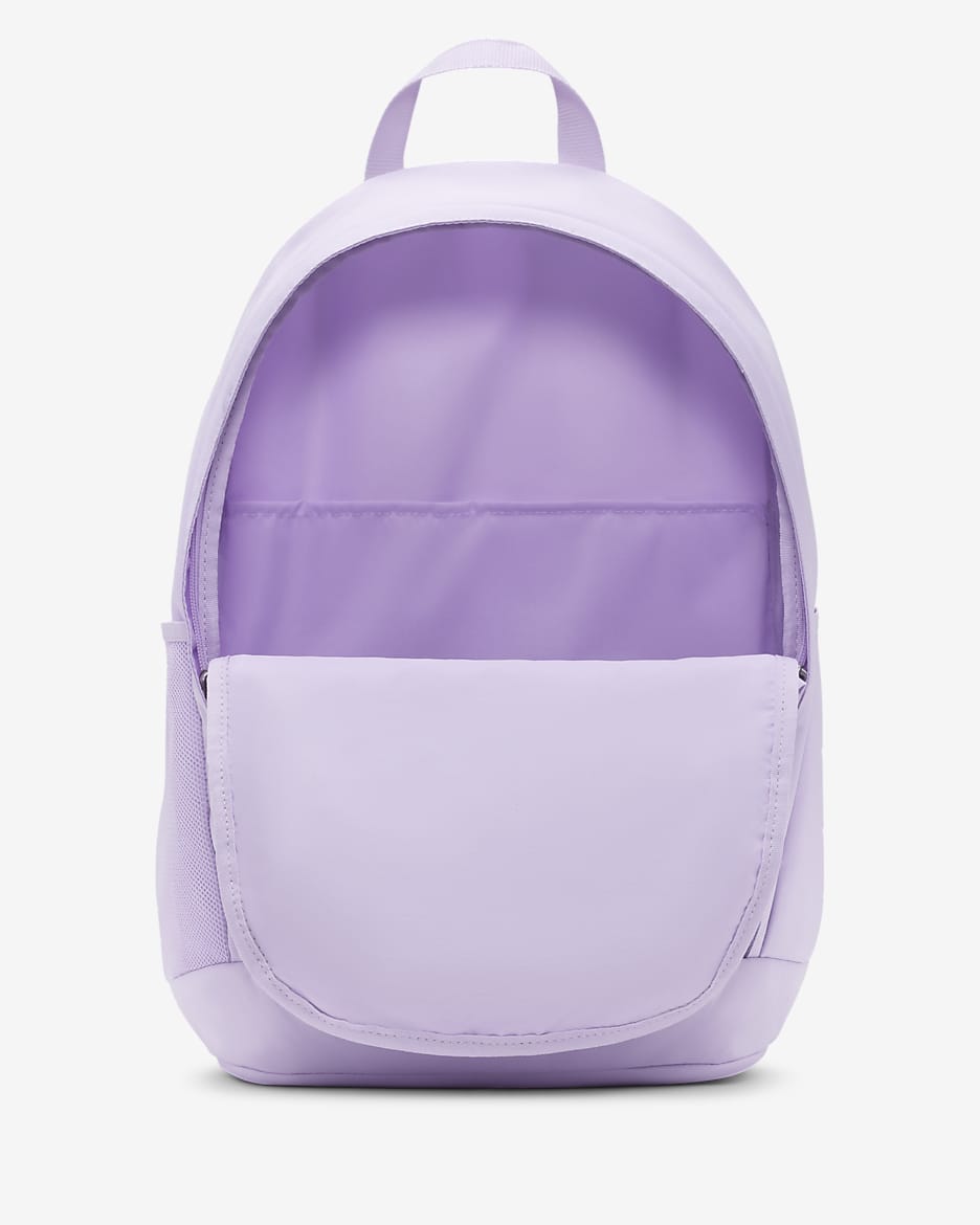 Nike Hayward Backpack (26L) - Lilac Bloom/Lilac Bloom/White