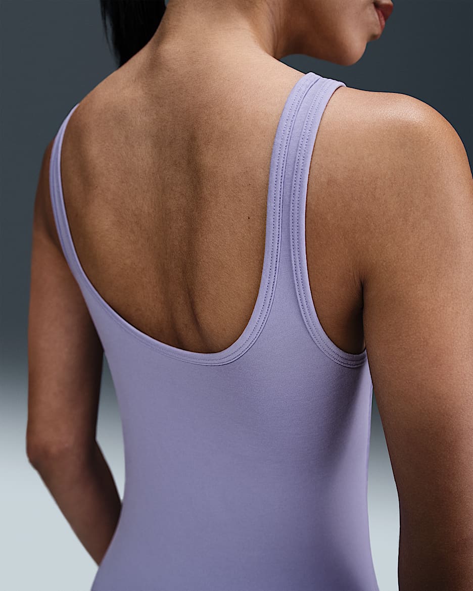 Nike Sportswear Chill Knit Women's Tank Top