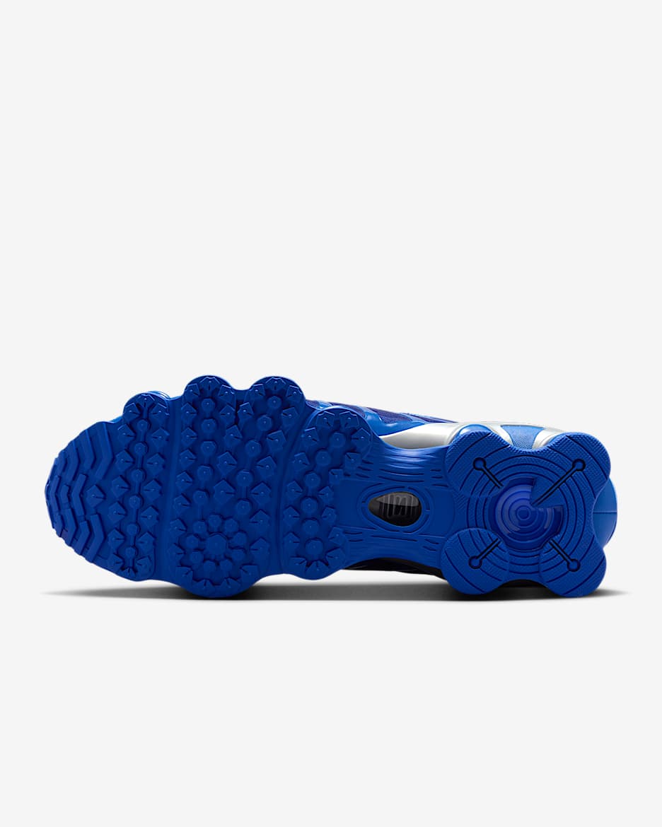 Nike Shox TL Men's Shoes