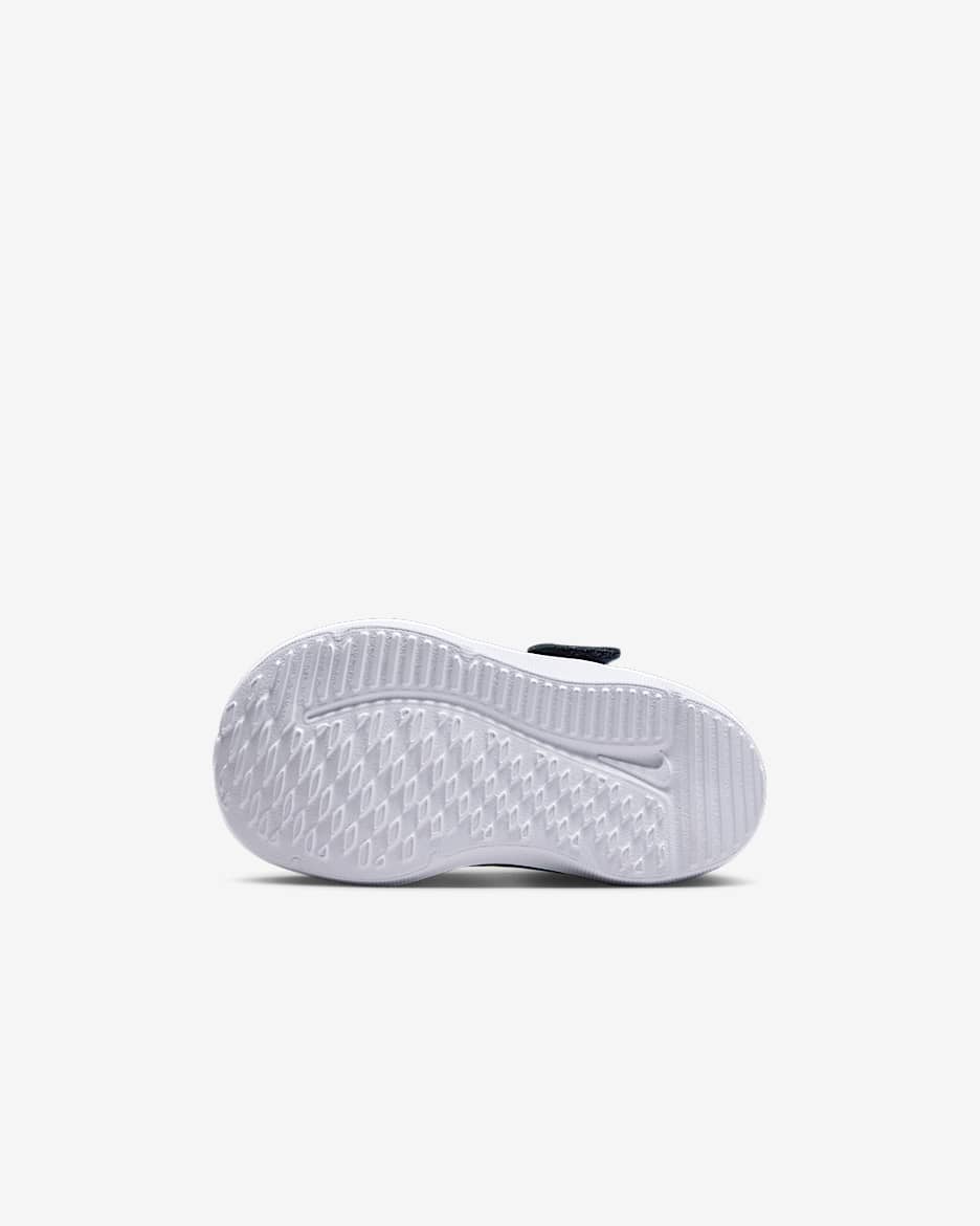 Nike Cosmic Runner Baby/Toddler Shoes