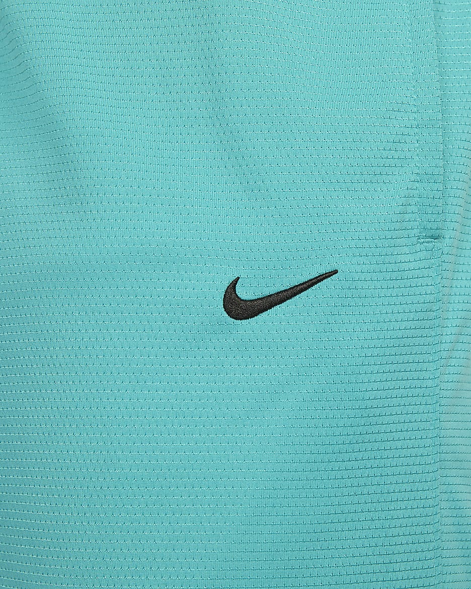 Shorts de básquetbol de 25 cm para hombre Nike Dri-FIT DNA - Nébula azul verdoso/Negro