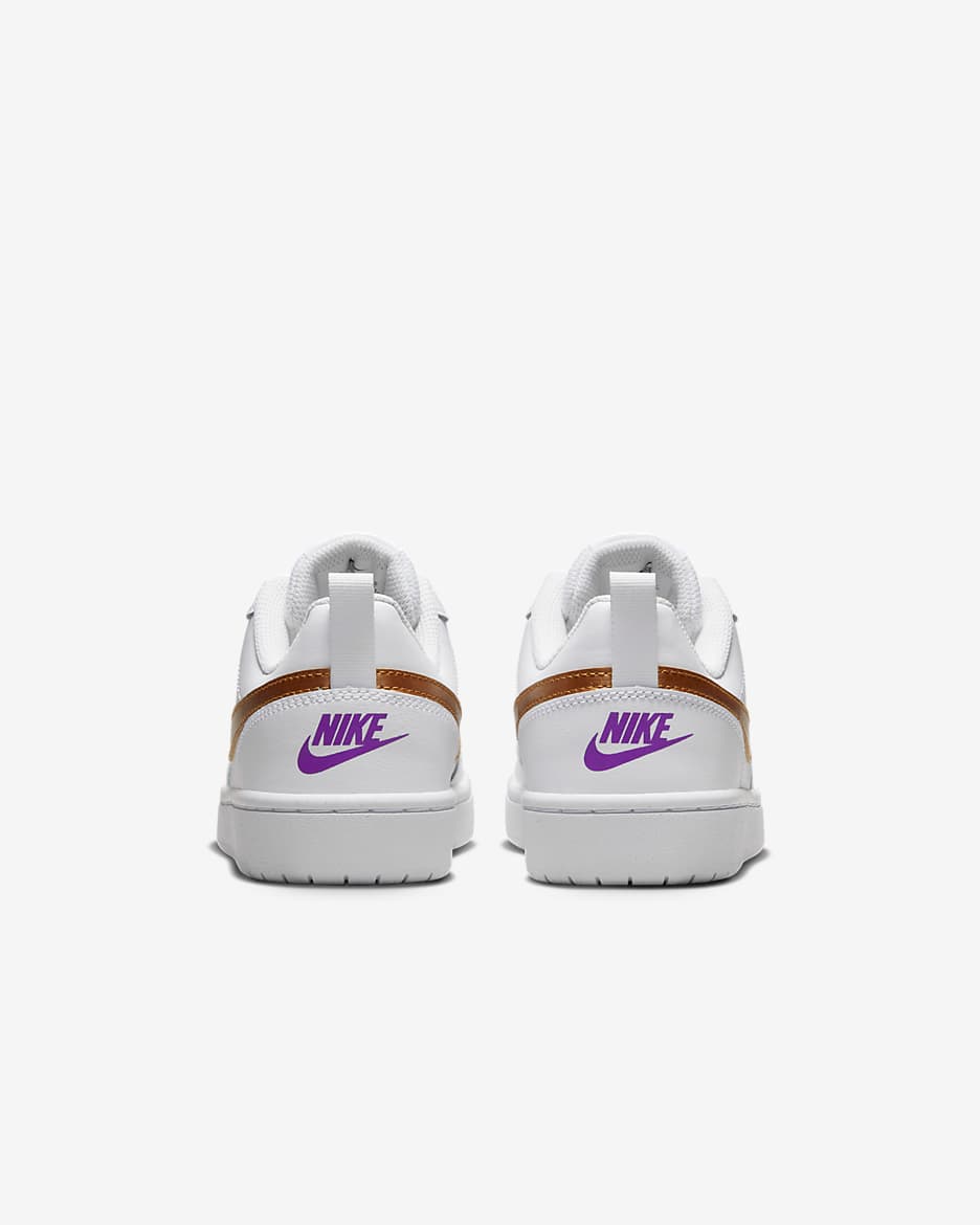 sneakers court borough low 2 gs