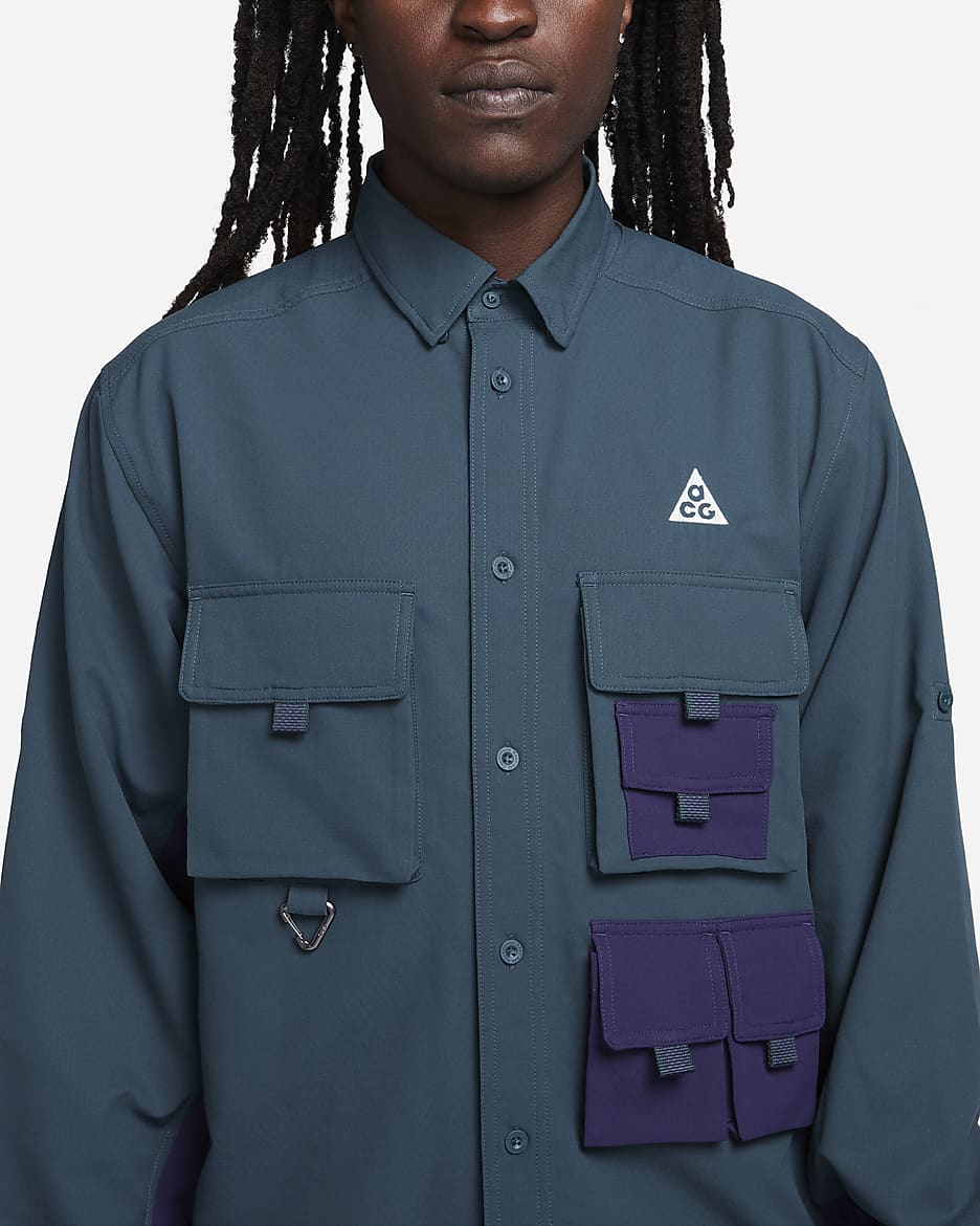Nike ACG Dri-FIT UV 