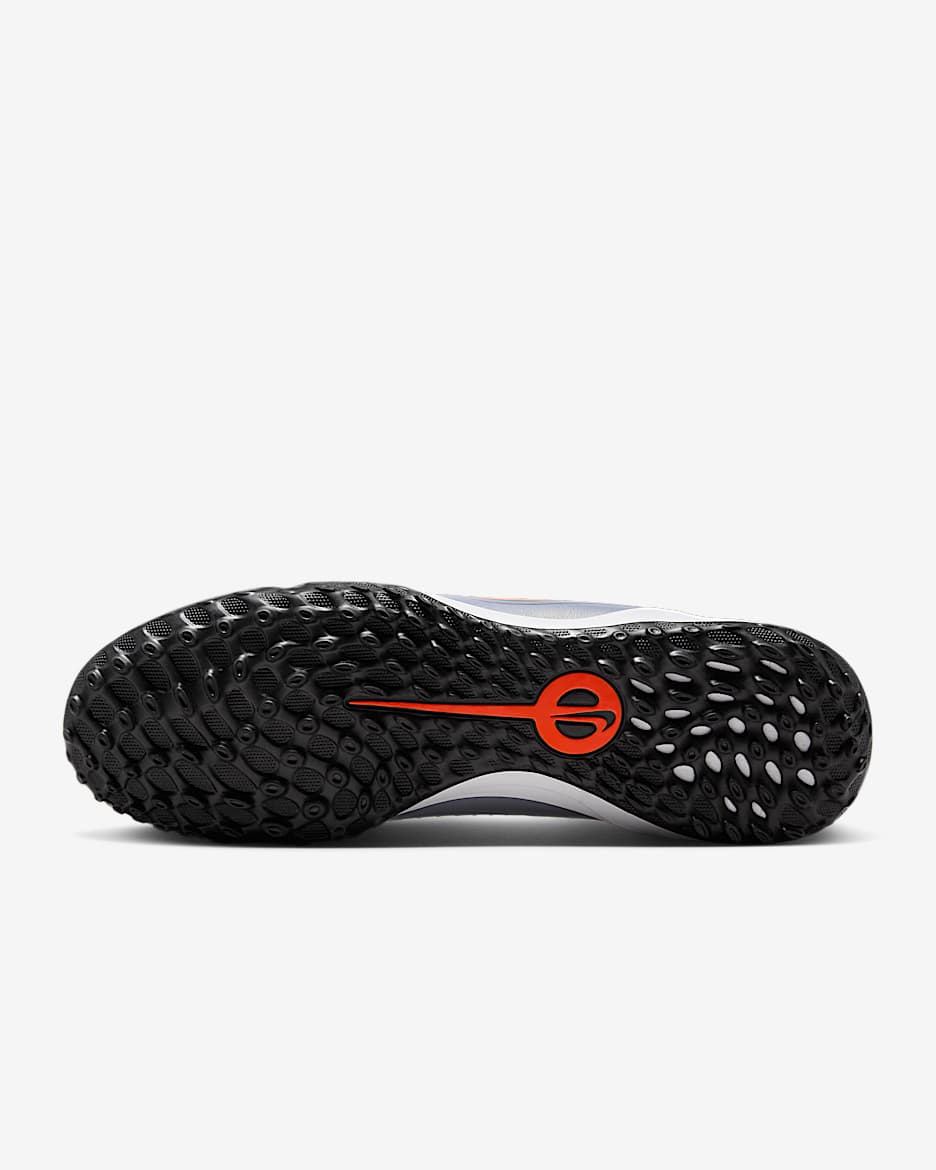 Nike Tiempo Legend 10 Academy Turf Low-Top Football Shoes
