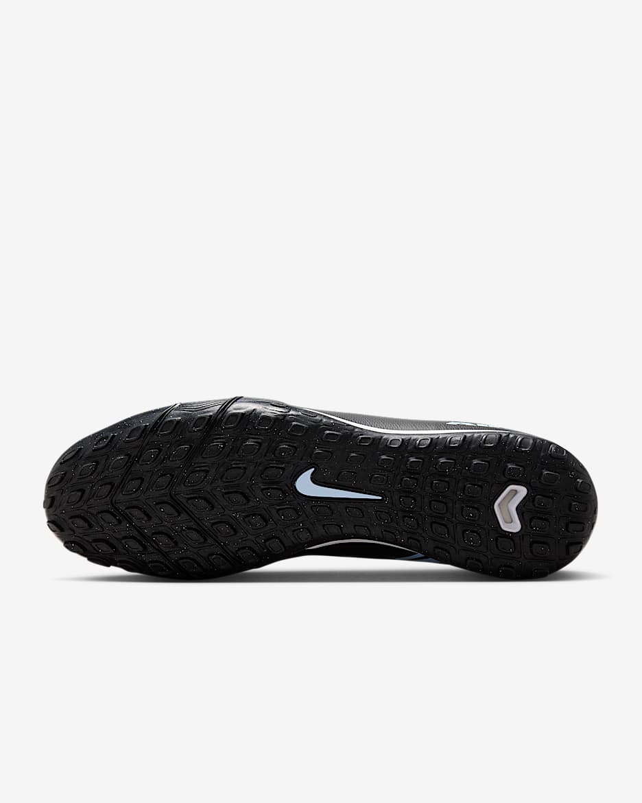 Nike Mercurial Vapor 16 Pro Turf Low-Top Soccer Shoes