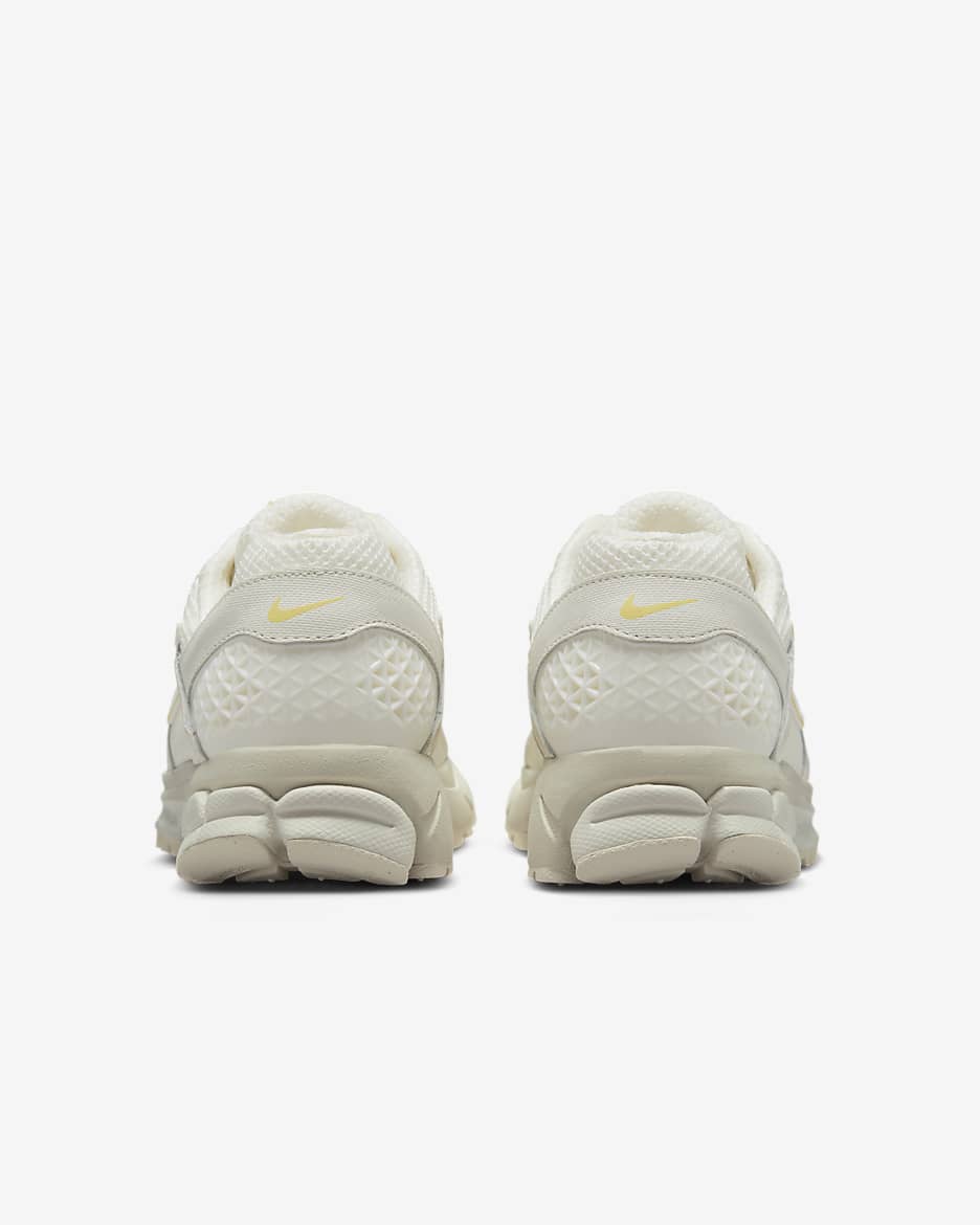 Nike Zoom Vomero 5 Women's Shoes - Sail/Pale Ivory/Soft Yellow/Sail