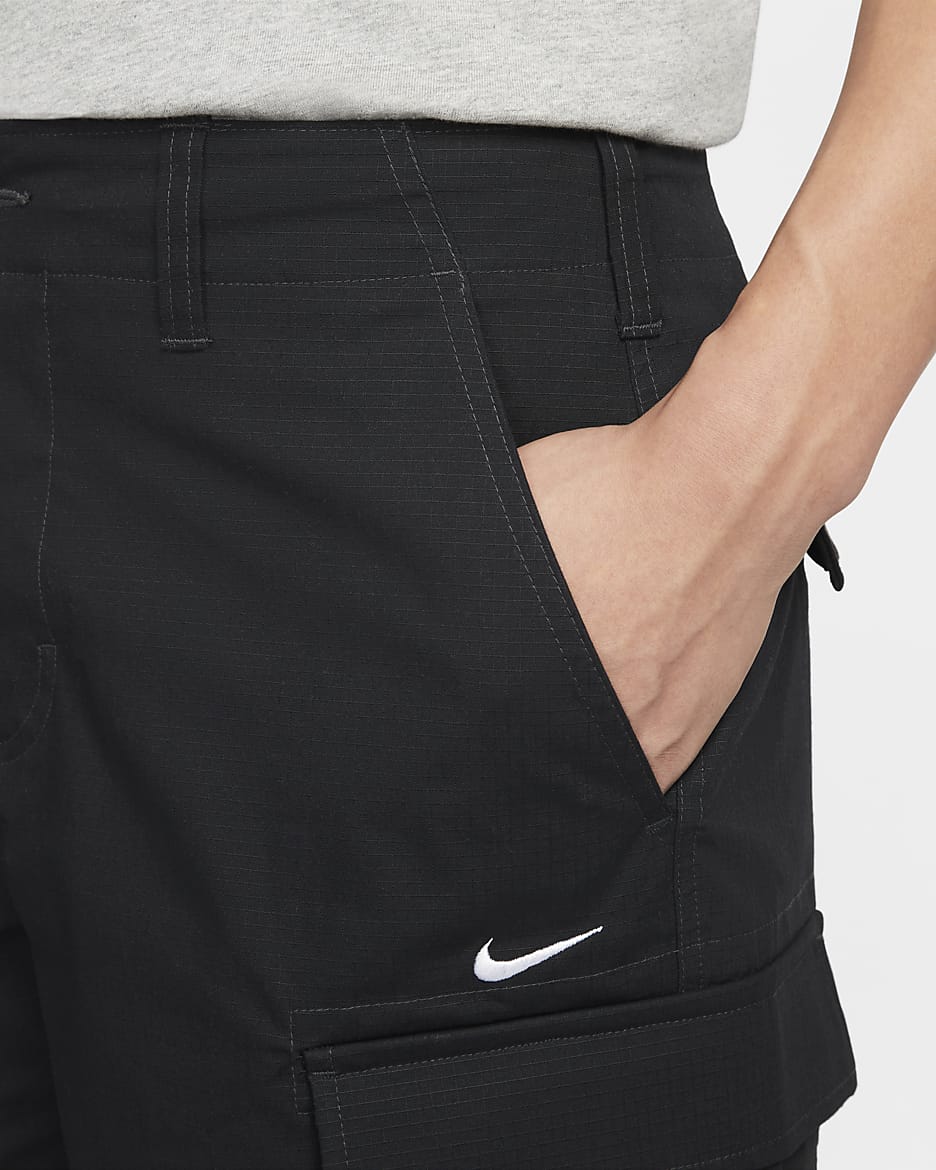 Nike SB Skate Cargo Shorts. Nike IN