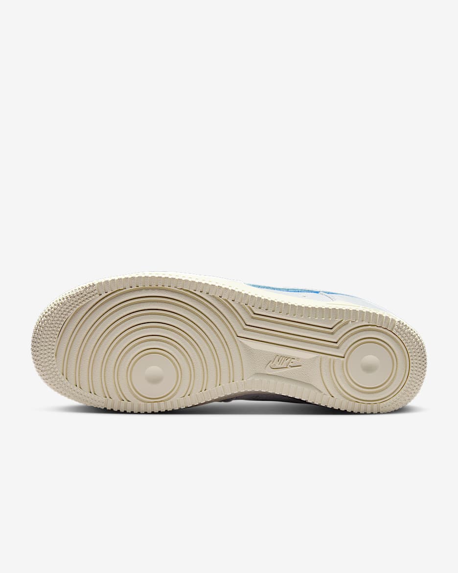 Nike Air Force 1 Low Canvas Men's Shoes