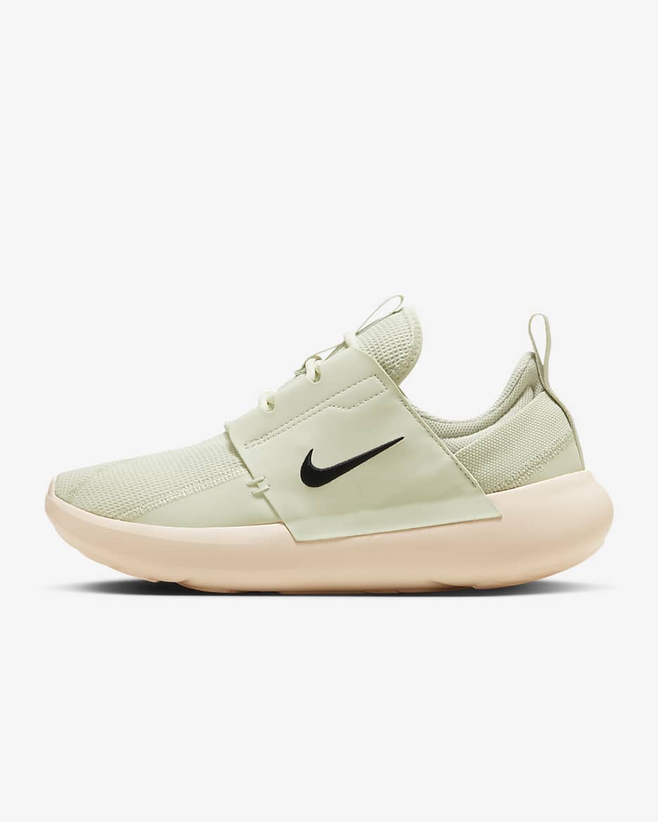 Nike E-Series AD Women's Shoes - Sea Glass/Guava Ice/Black