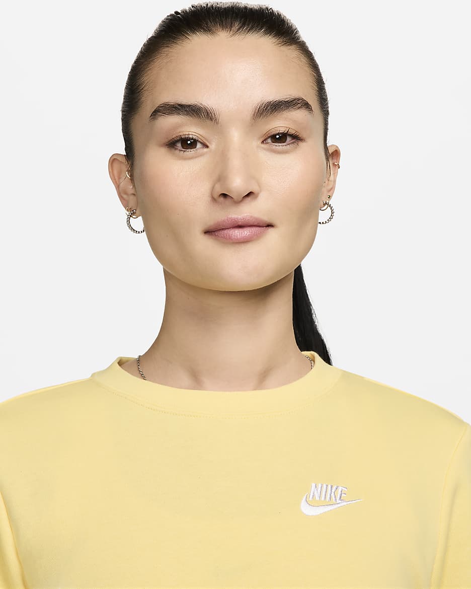 Nike Sportswear Club Fleece Women