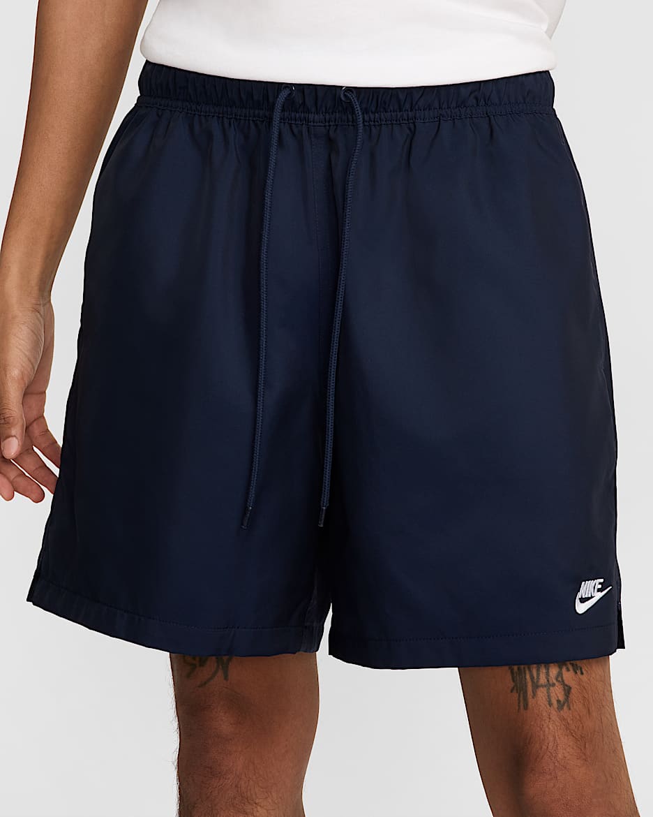 Nike Club Men's Woven Flow Shorts