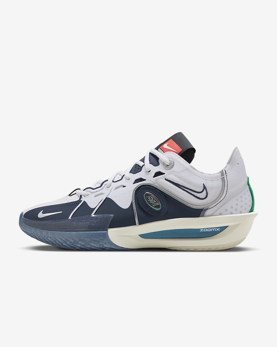 Nike G.T. Cut 3 ASW EP Basketball Shoes. Nike JP