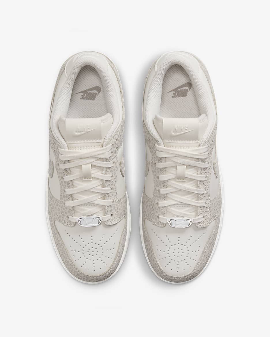 Γυναικεία παπούτσια Nike Dunk Low Premium - Phantom/Light Smoke Grey/Summit White/Photon Dust