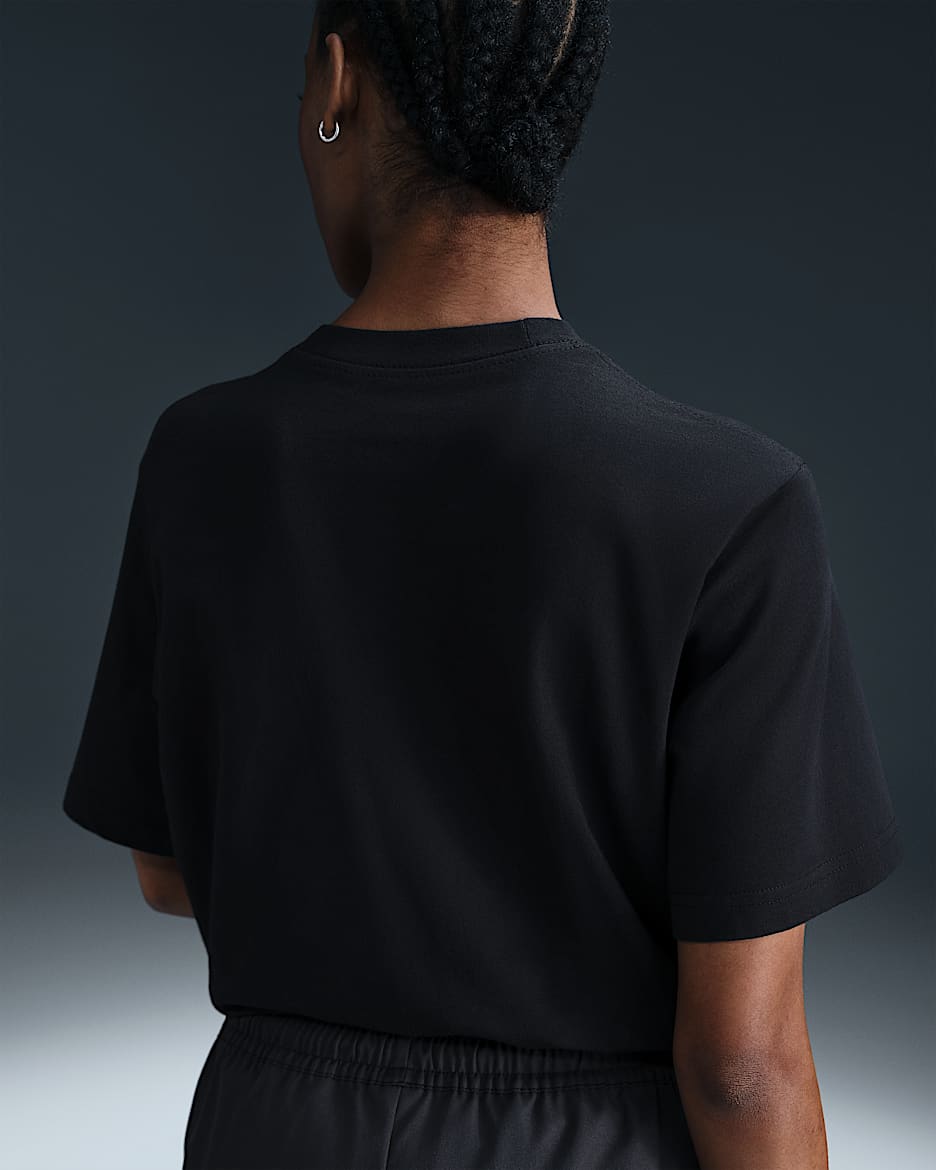 Nike Sportswear Women's Boxy T-Shirt