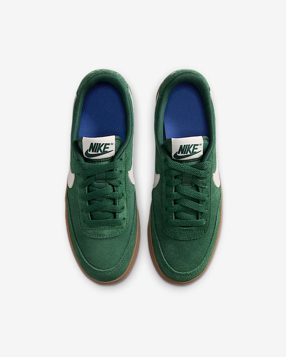Nike Killshot 2 Big Kids' Shoes
