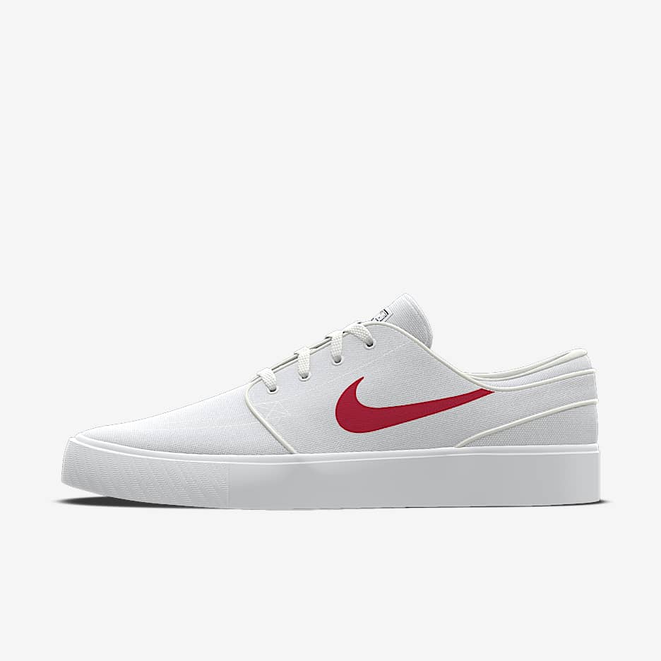 Dámské skateboardové boty Nike SB Zoom Janoski OG By You podle tebe - Vícebarevná/Vícebarevná/Vícebarevná/Vícebarevná