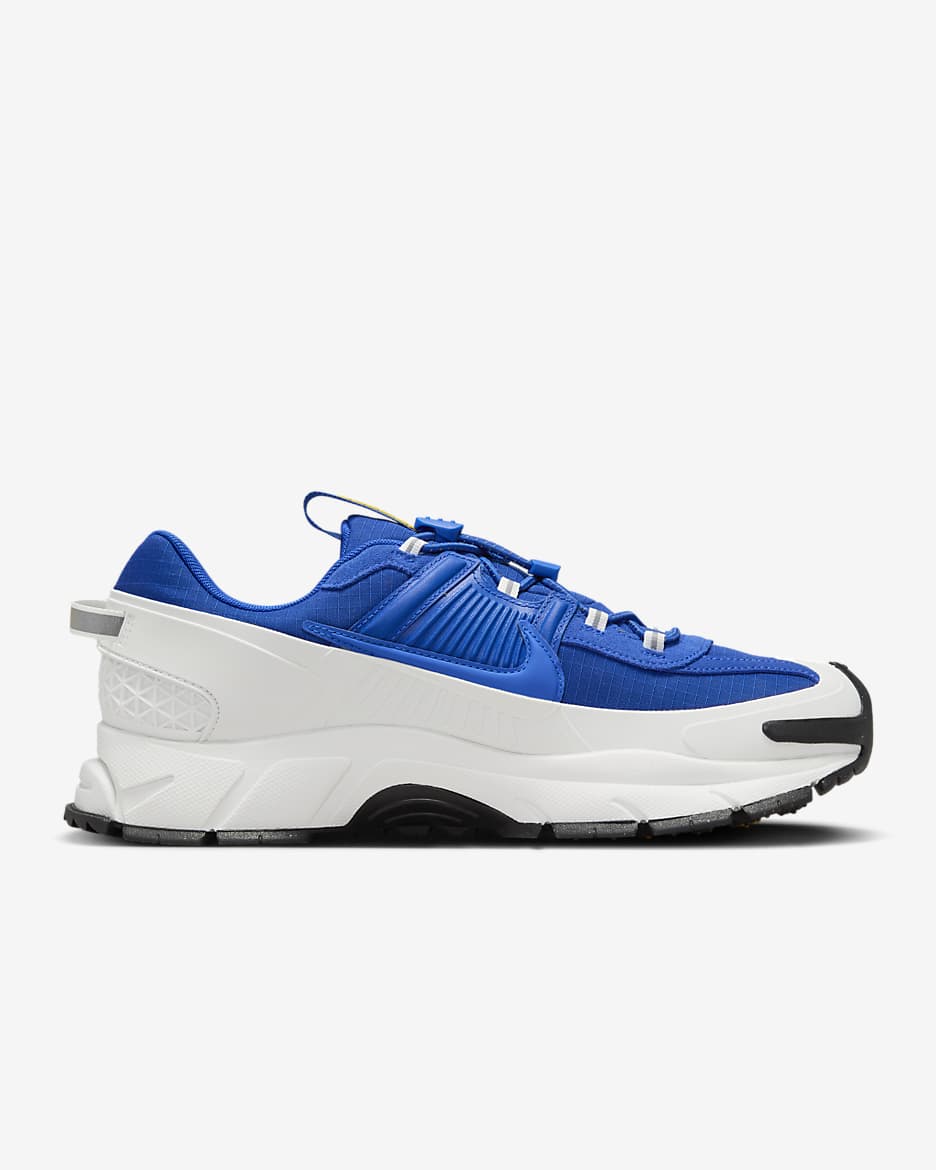 Nike Zoom Vomero Roam Men's Winterized Shoes - Racer Blue/Summit White/Black/Racer Blue