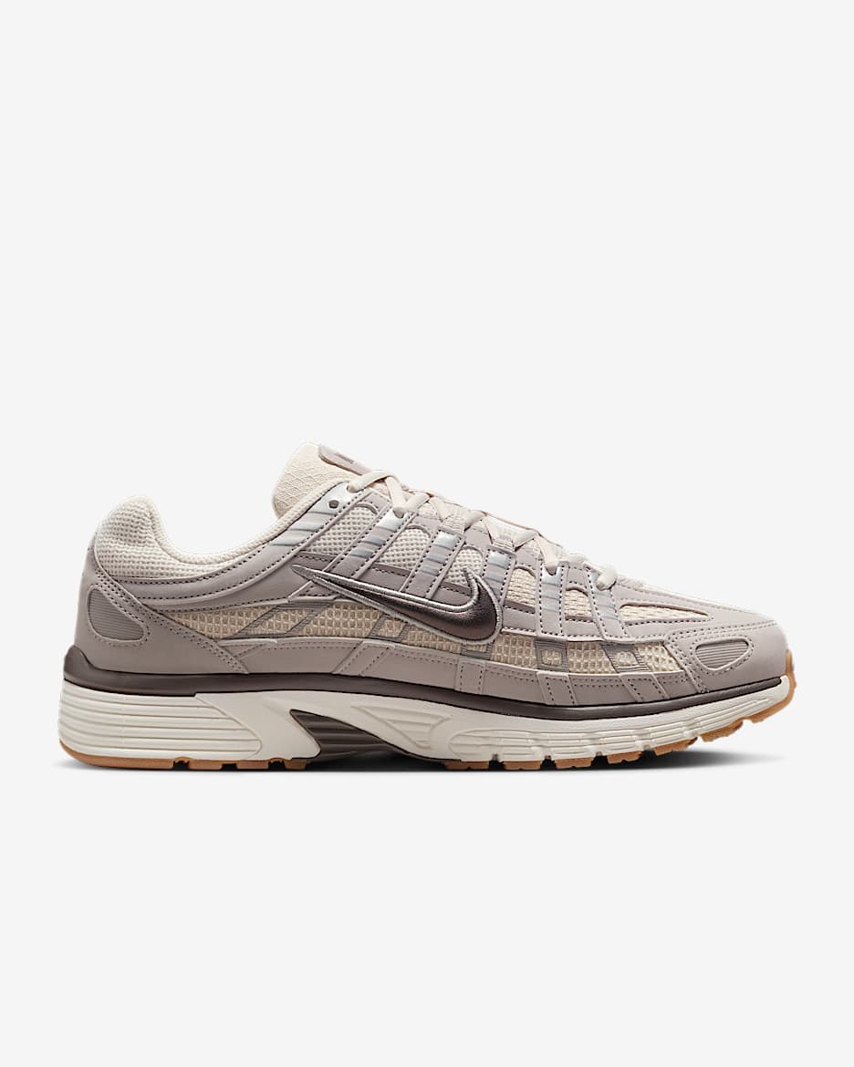 NIKE P-6000 SE Men's Shoes