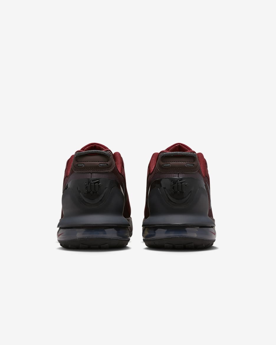 Scarpa Nike Air Max Pulse Roam – Uomo - Dragon Red/Dark Team Red/Dark Team Red/Burgundy Crush