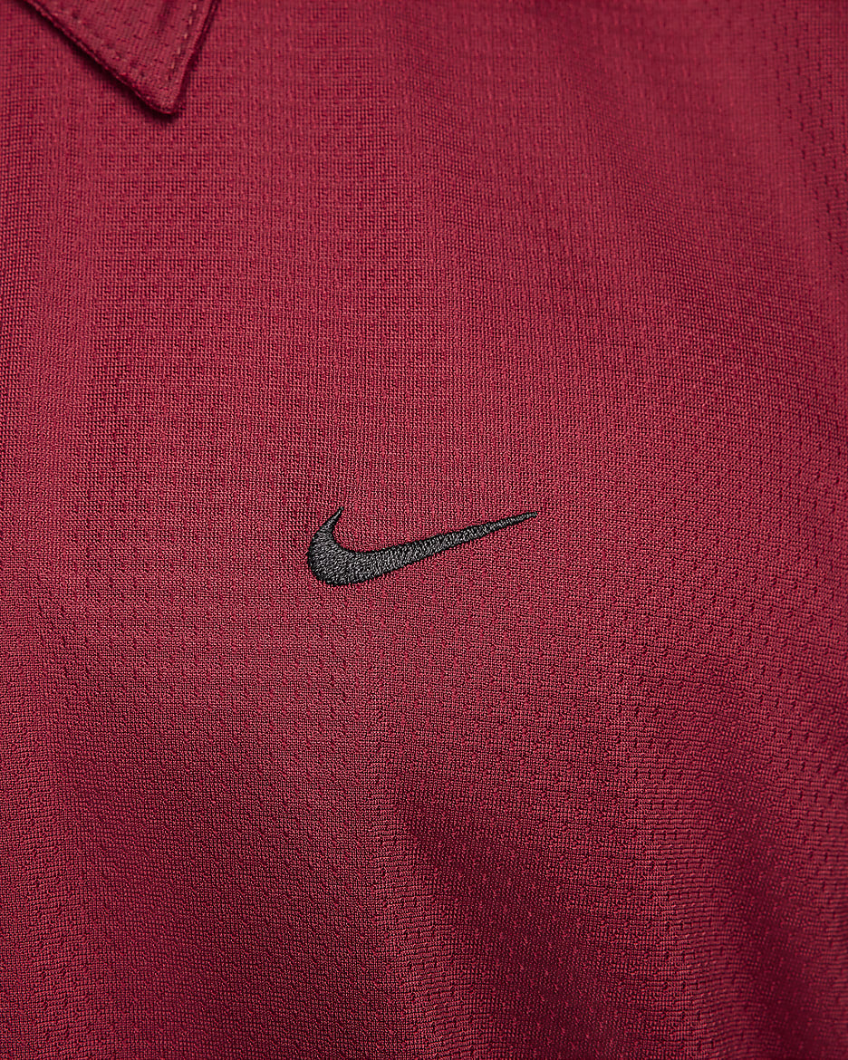 dry dna short nike