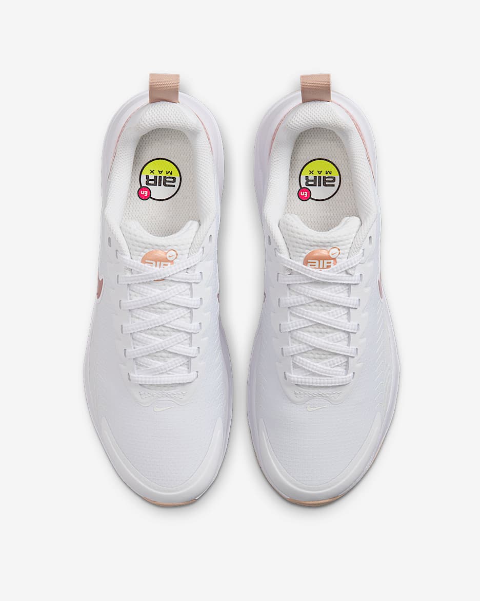 Nike Air Max Nuaxis Women's Shoes