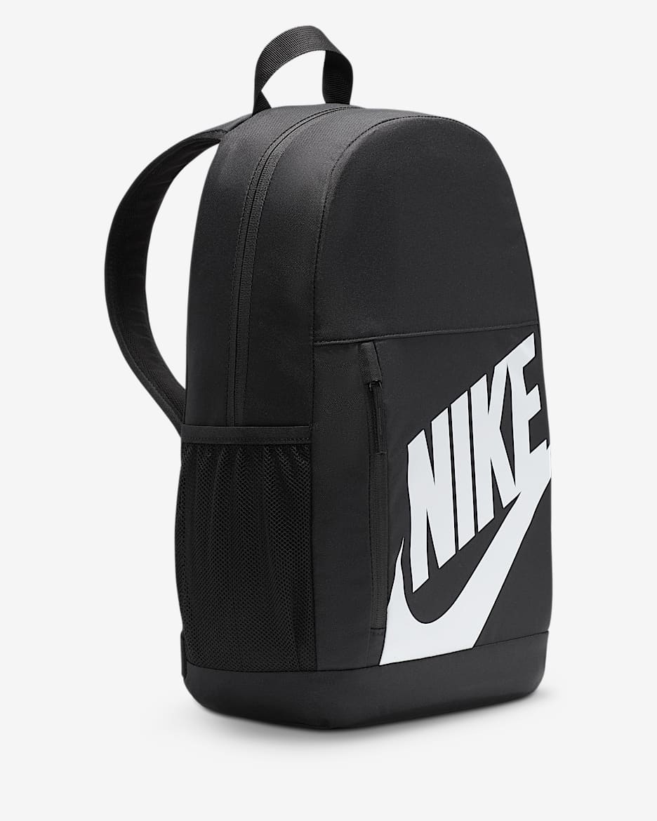 Nike Elemental Big Kids' Backpack (20L)