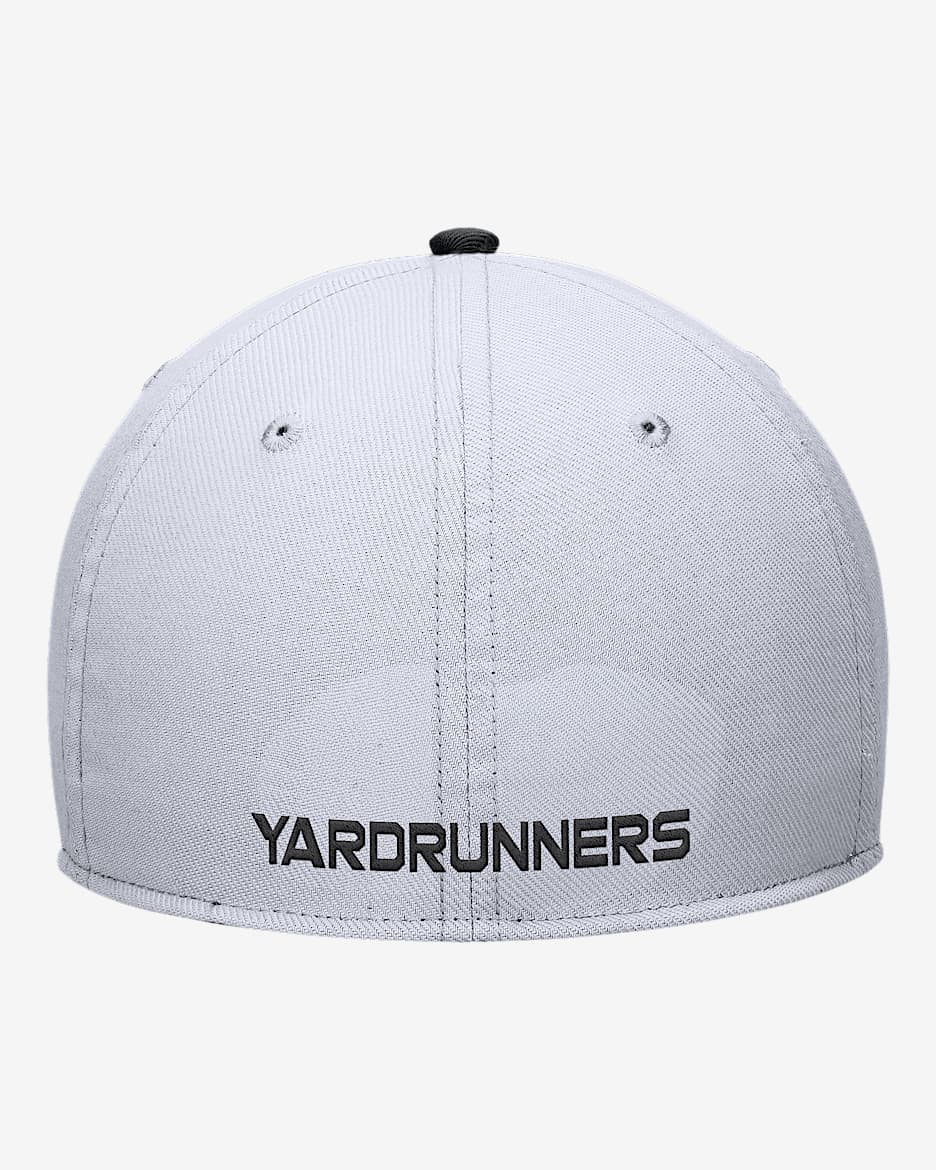 Nike Rise College (Yardrunners) Dri-FIT SwooshFlex Cap