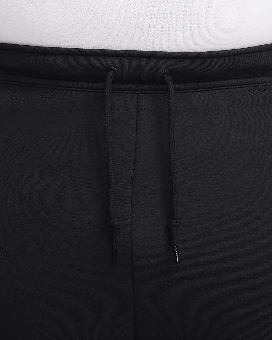 mens nike tech tracksuit bottoms