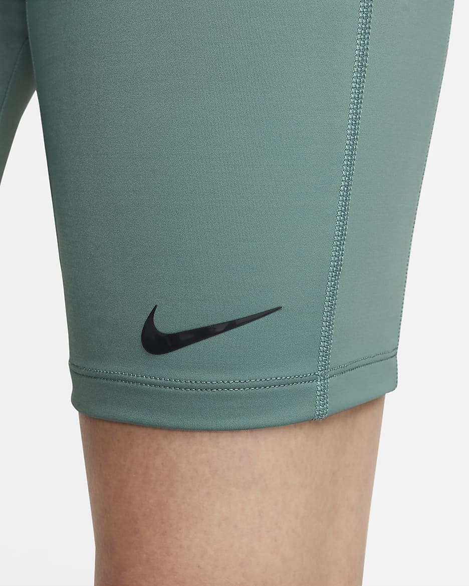 Nike Swim Hydralock Fusion Women's 9" Kick Shorts - Bicoastal