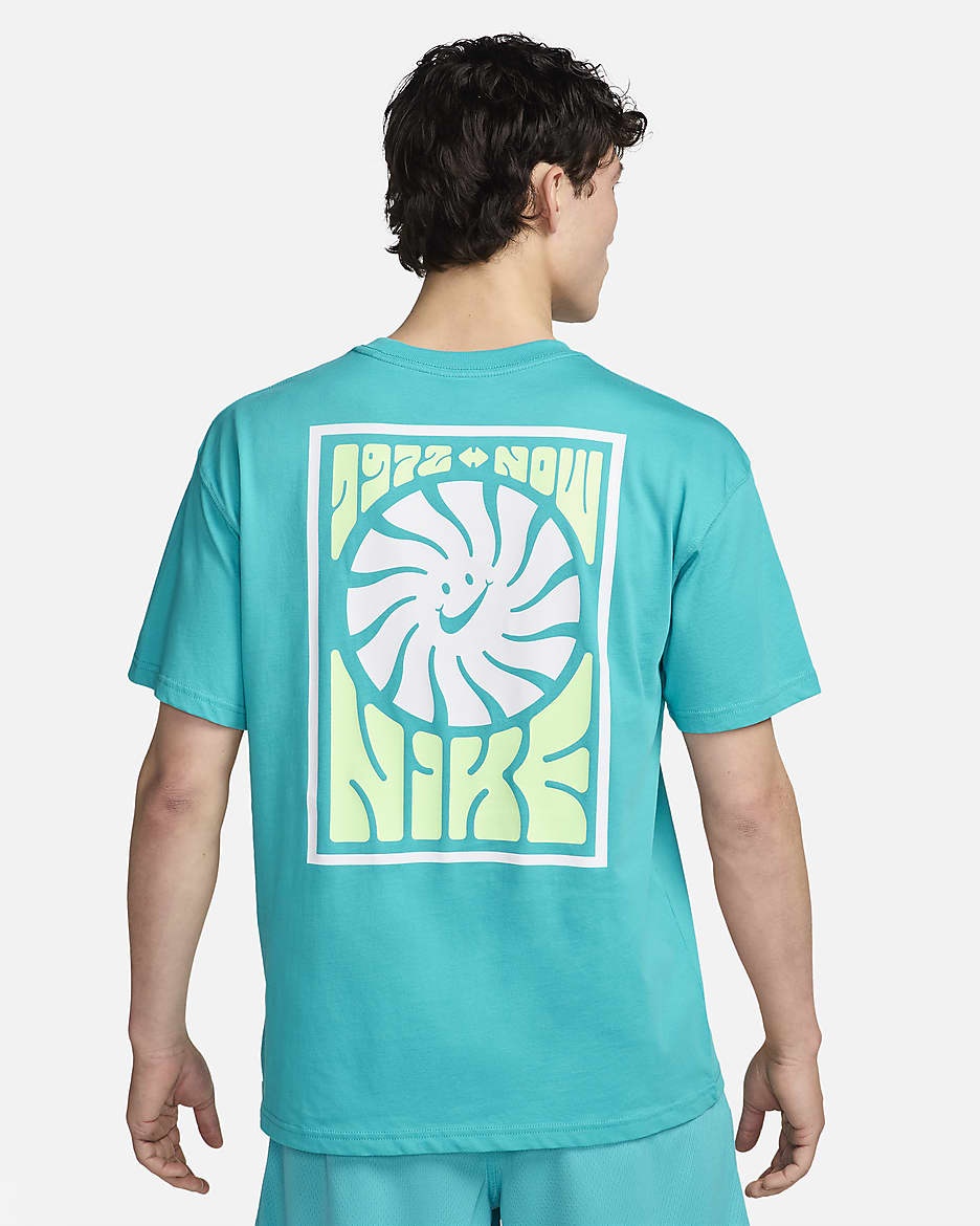 ナイキ スポーツウェア マックス90 メンズ Tシャツ - ダスティーカクタス