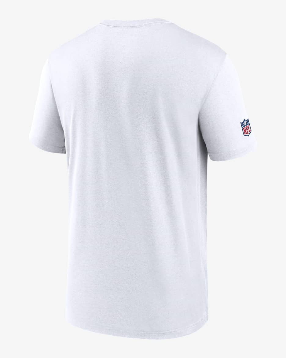 chiefs dri fit