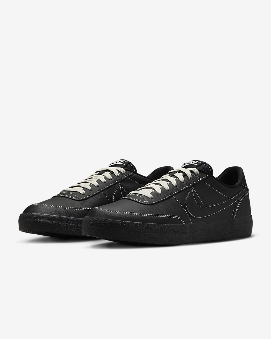 Chaussure Nike Killshot 2 pour homme - Noir/Phantom/Noir