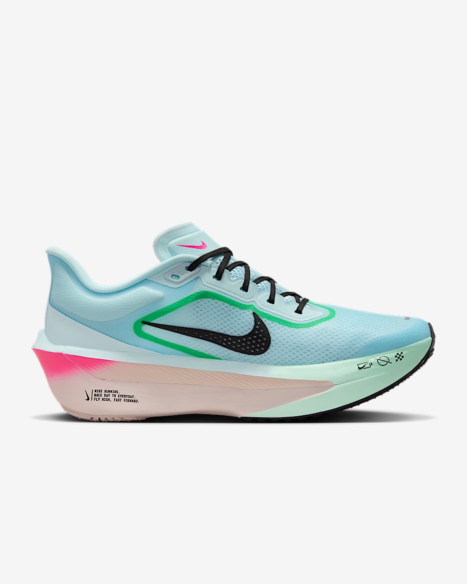 Nike Zoom Fly 6 Men's Road Racing Shoes