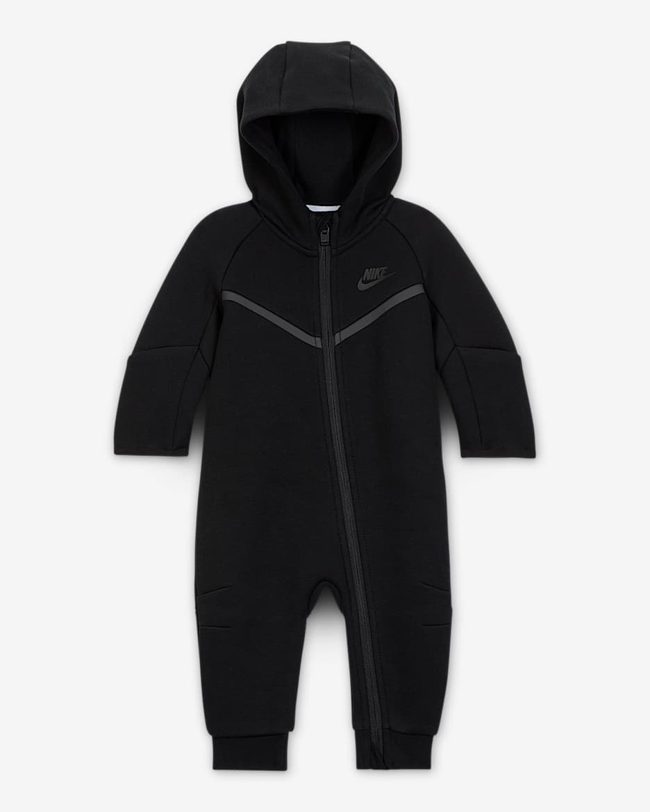 Nike Sportswear Baby Tech Fleece Coverall